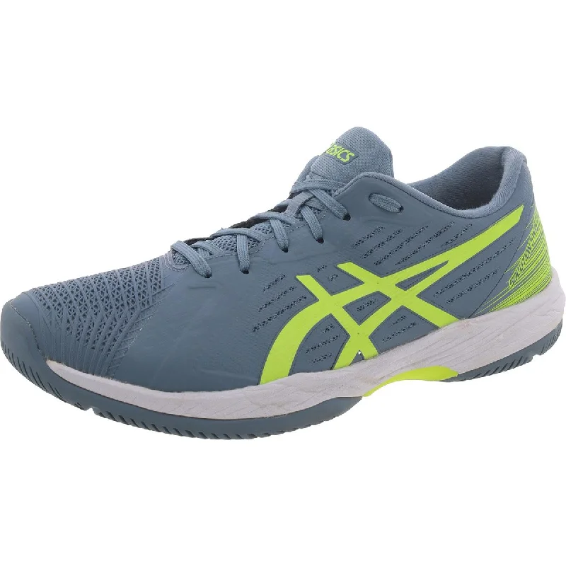Steel Blue/ Hazard Green
