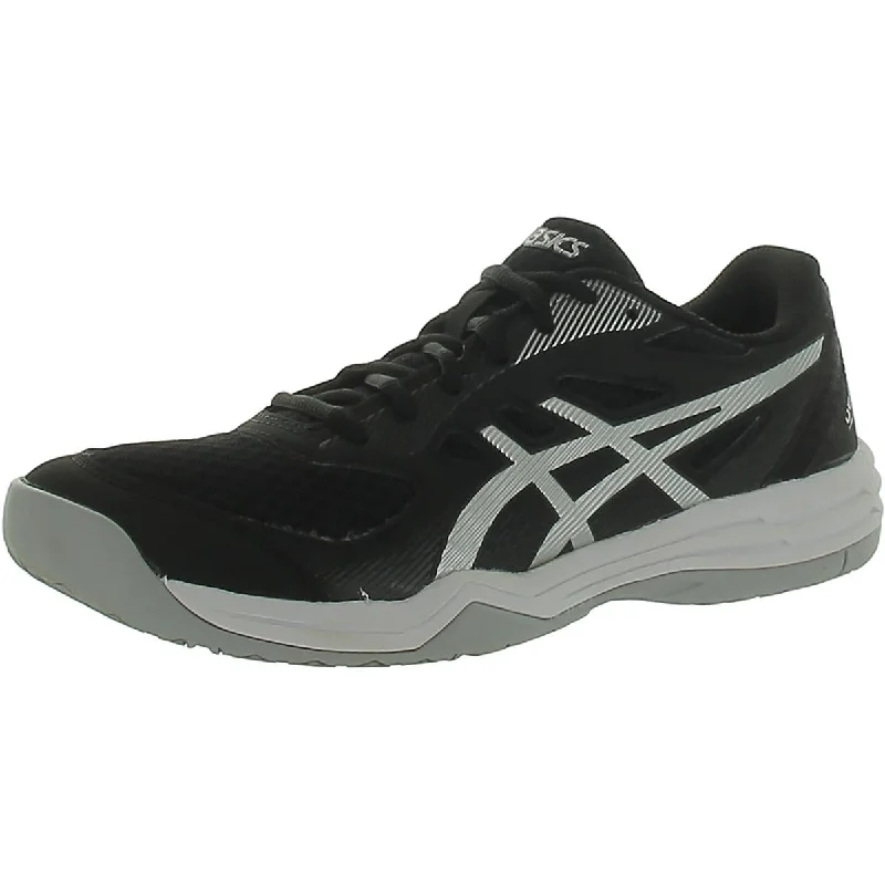 Breathable Loafers Asics Womens Upcourt 5 Fitness Workout Running & Training Shoes