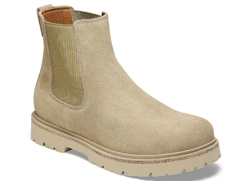 Ultra-Light Shoes Birkenstock: Highwood