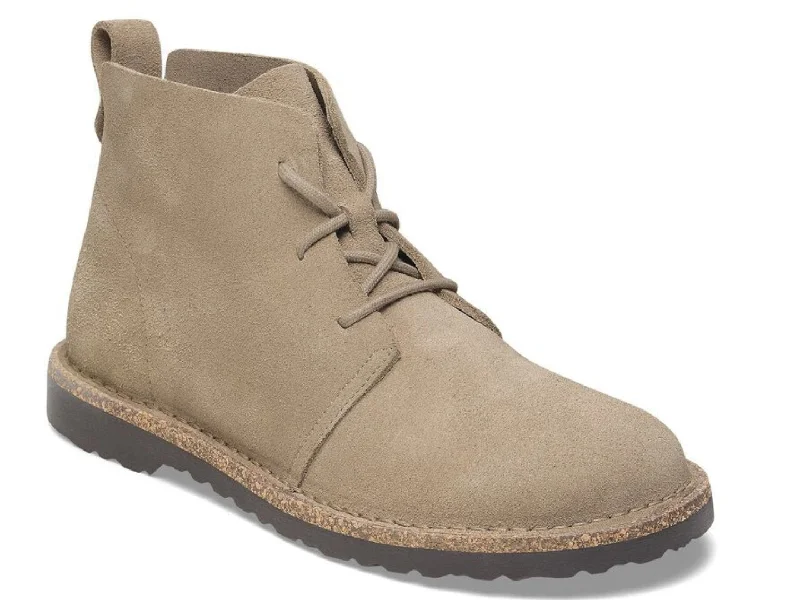 Affordable Boots Birkenstock: Uppsala Mid