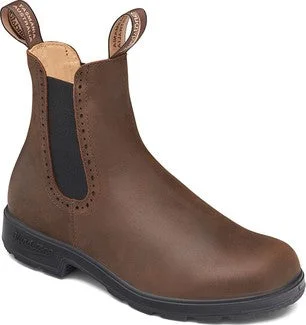 Daily Sneakers Blundstone 2151 Hi-Top Antique Brown