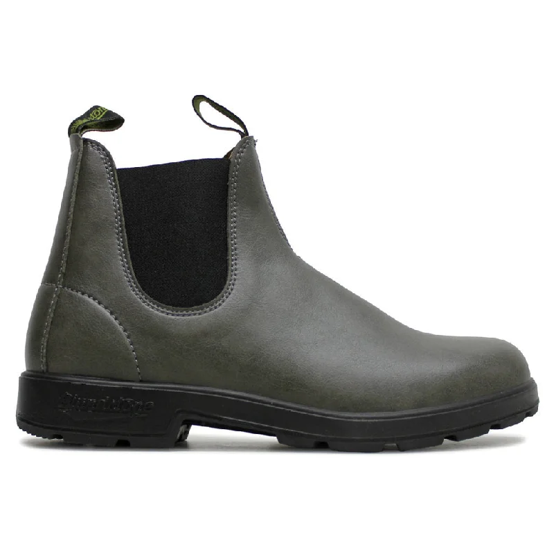 Streetwear Footwear 2210 Synthetic Unisex Chelsea Ankle Boots