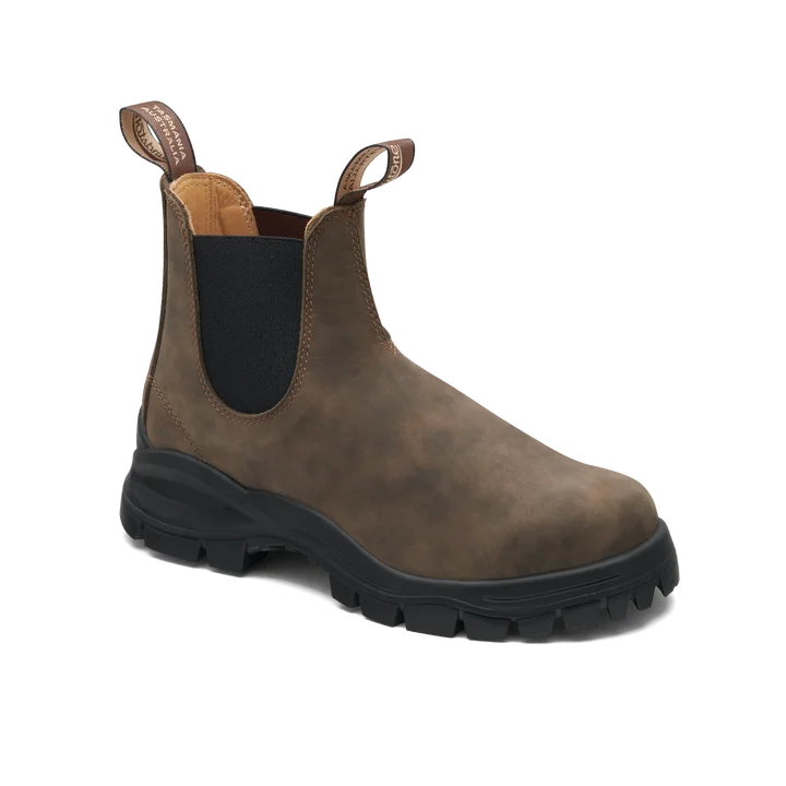Affordable Boots Blundstone 2239 Lug Sole