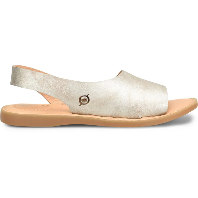 Trendy Footwear Inlet