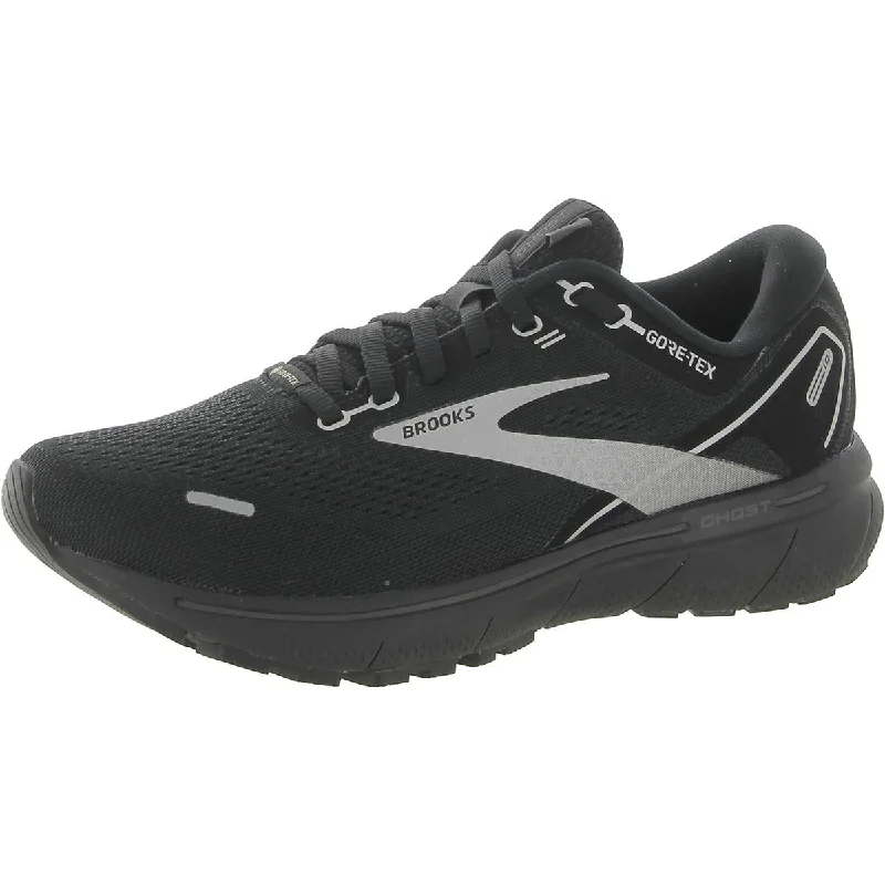 Elegant Footwear Brooks Womens Ghost 14 GTX Fitness Sport Running Shoes