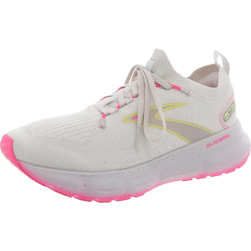 Grey/Yellow/Pink