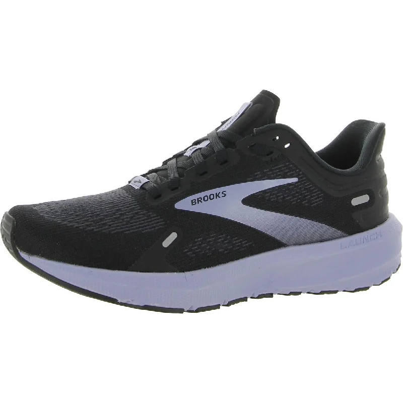 Black/Purple