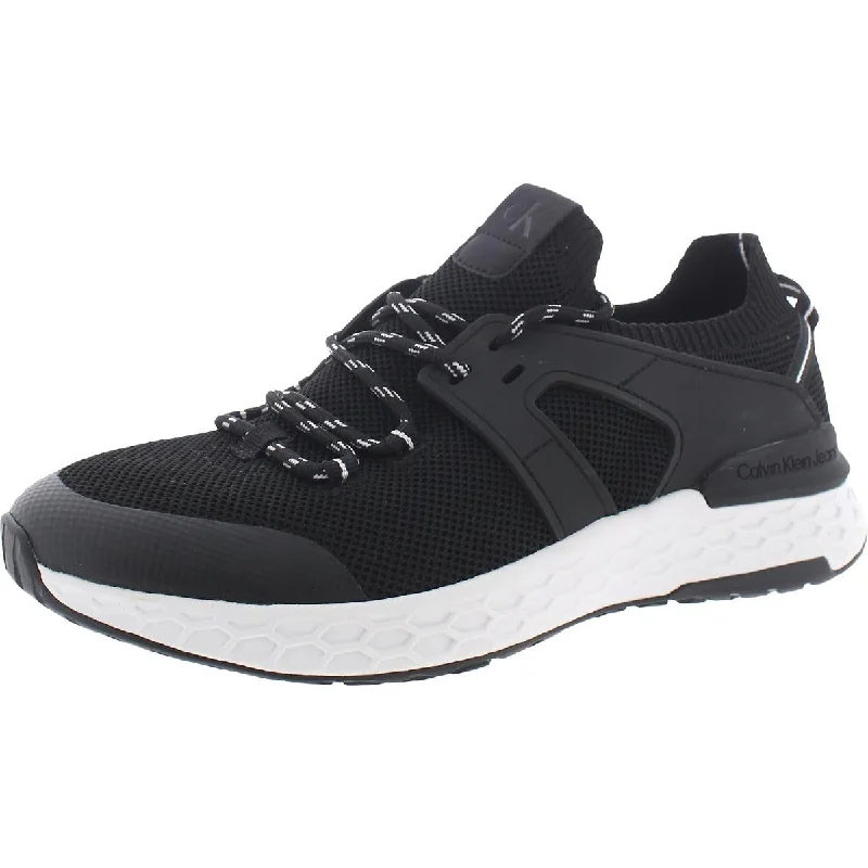 Slip-On Shoes Calvin Klein Jeans Womens Aleah Lifestyle Mid-Sole Casual and Fashion Sneakers Slip-On Shoes Calvin Klein Jeans Womens Aleah Lifestyle Mid-Sole Casual and Fashion Sneakers