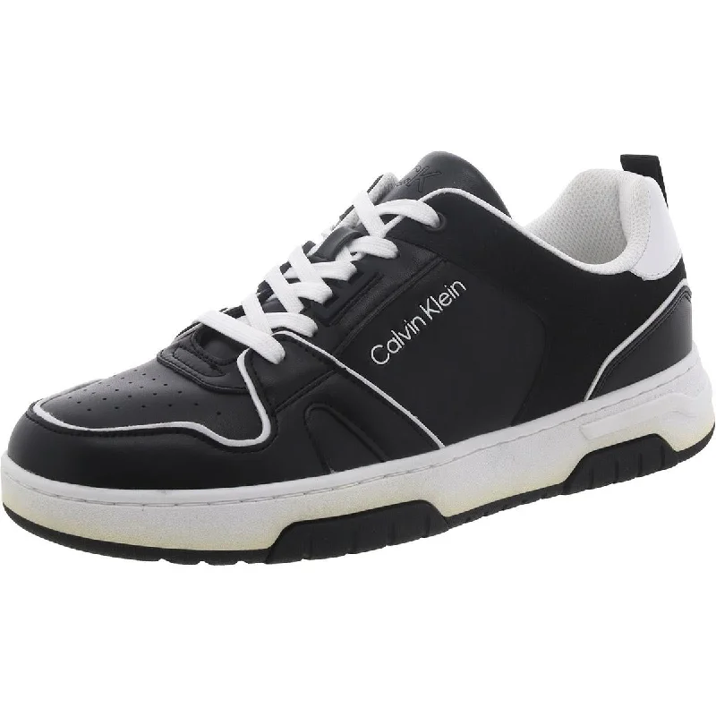 Durable Footwear Calvin Klein Womens Stellha Gym Fitness Running & Training Shoes