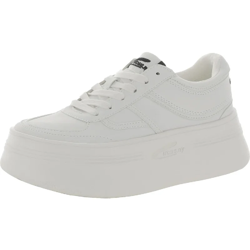 Cool Sneakers Circus by Sam Edelman Womens Faux Leather Lace Up Casual and Fashion Sneakers Cool Sneakers Circus by Sam Edelman Womens Faux Leather Lace Up Casual and Fashion Sneakers