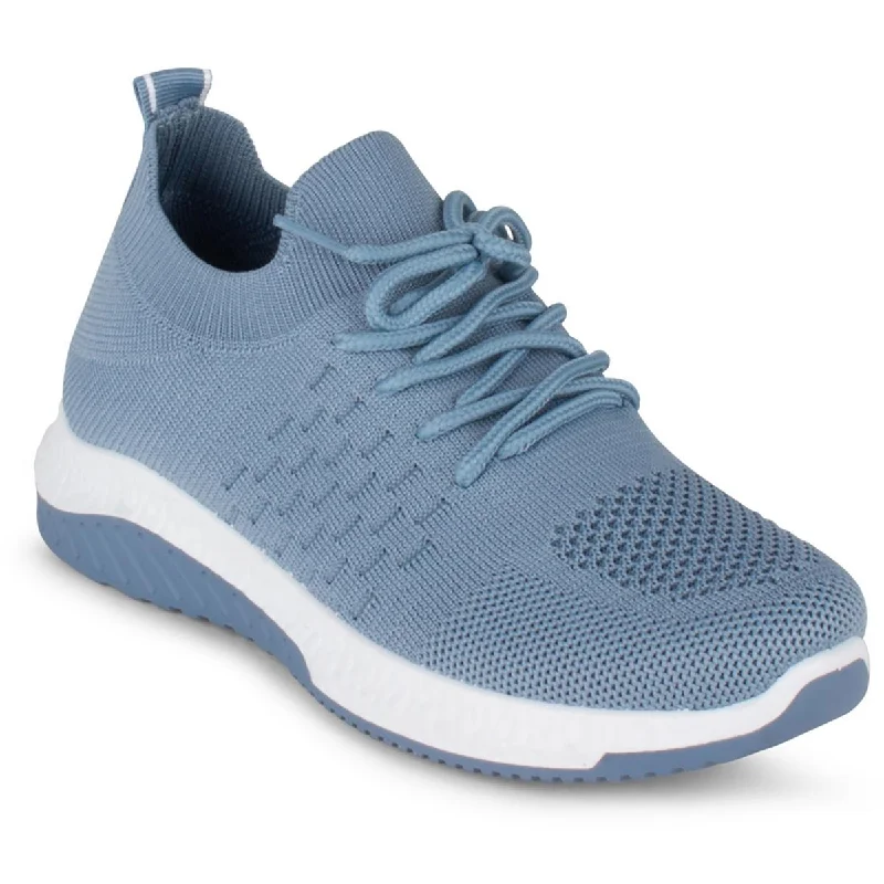 Casual Footwear Danskin Womens FREE Mesh Lace up Running & Training Shoes