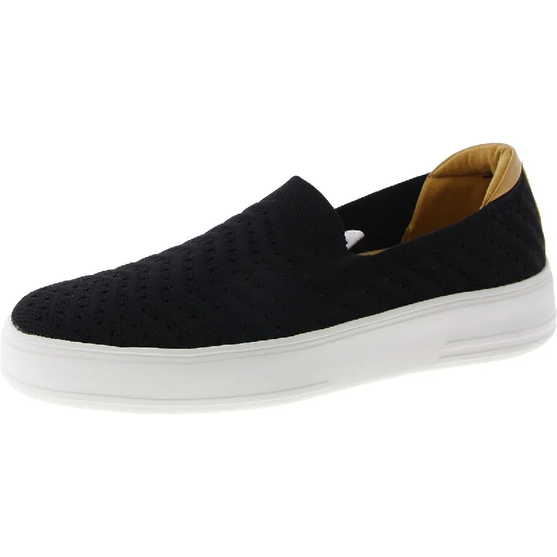 Sleek Loafers Dearfoams Womens Comfort Insole Slip On Casual And Fashion Sneakers