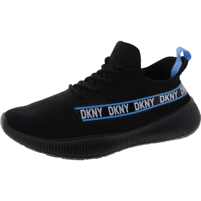 Cushion Sole Shoes DKNY Womens Lace-Up  Running & Training Shoes