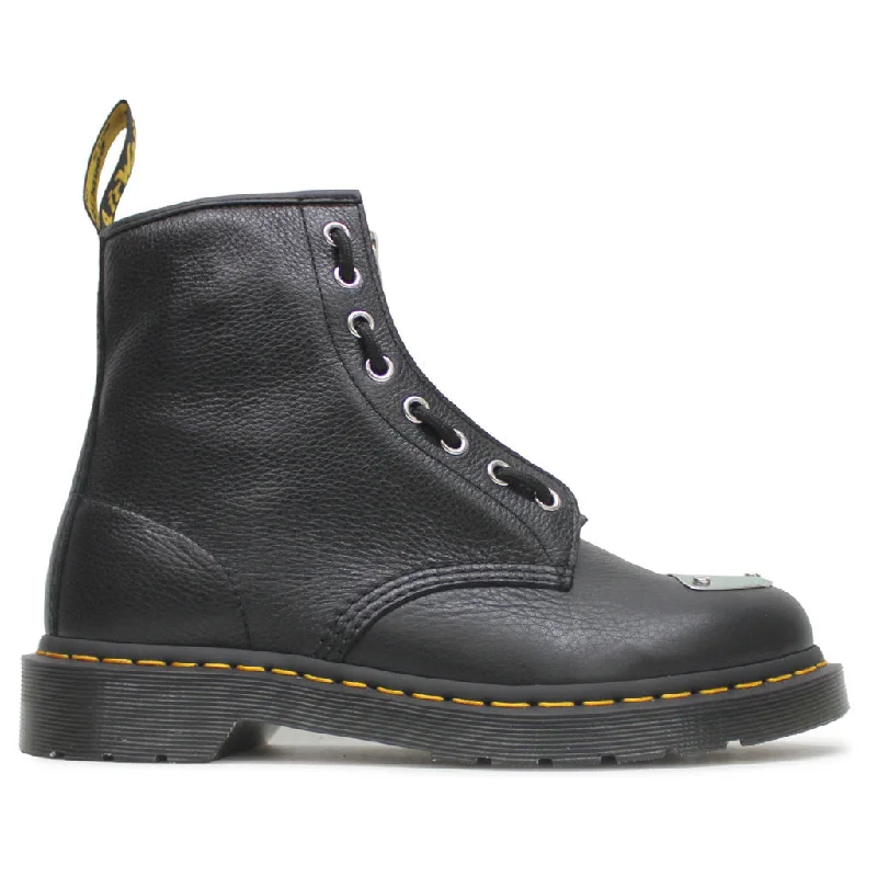 Affordable Loafers 1460 MP Leather Unisex Ankle Boots