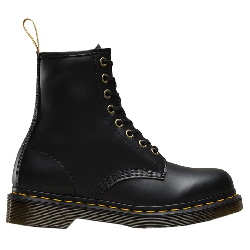 Chic Footwear 1460 Vegan Felix Rub Off Unisex Ankle Boots