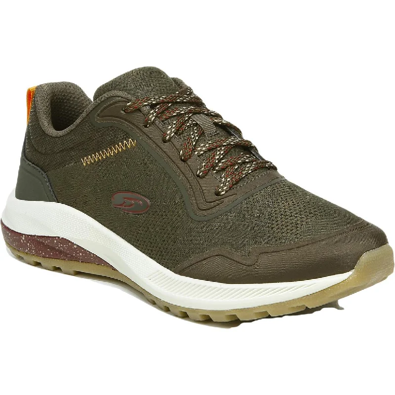 Wear-Resistant Sneakers Dr. Scholl's Know Better Women's Water Resistant Mesh Cushioned Trail Sneakers Wear-Resistant Sneakers Dr. Scholl's Know Better Women's Water Resistant Mesh Cushioned Trail Sneakers