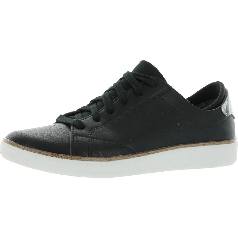 Memory Foam Shoes Dr. Scholl's Sweet Life Women's Faux Leather Low Top Lace Up Sneakers Memory Foam Shoes Dr. Scholl's Sweet Life Women's Faux Leather Low Top Lace Up Sneakers
