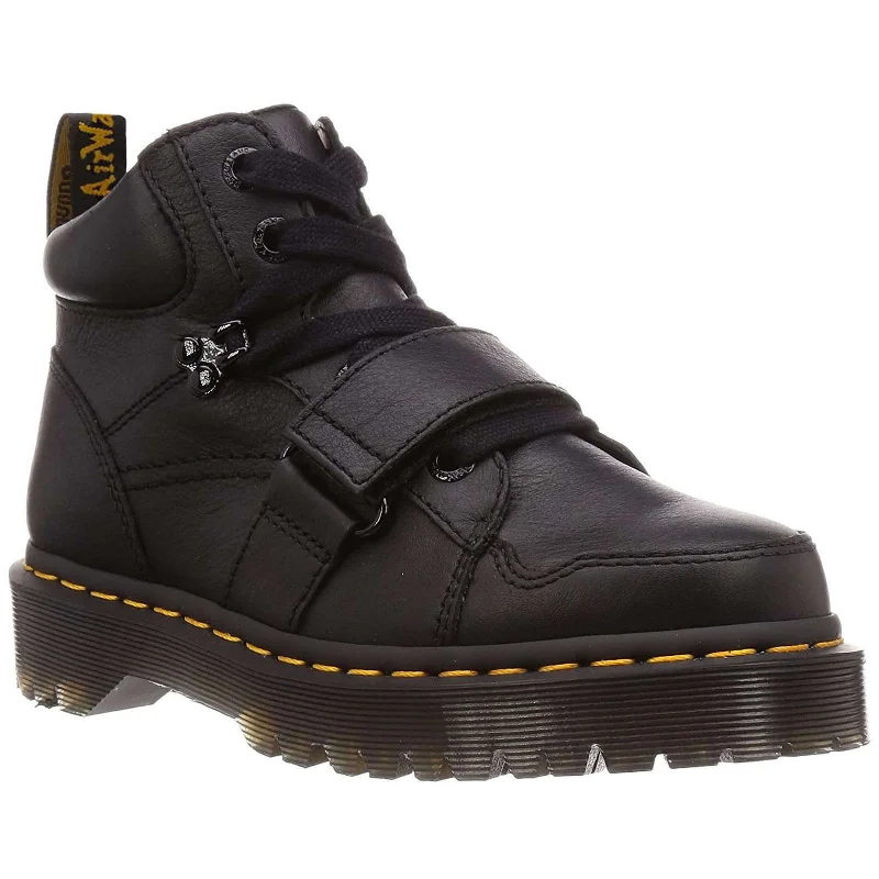 Fashion Shoes Zuma II Virginia Leather Women's Ankle Boots