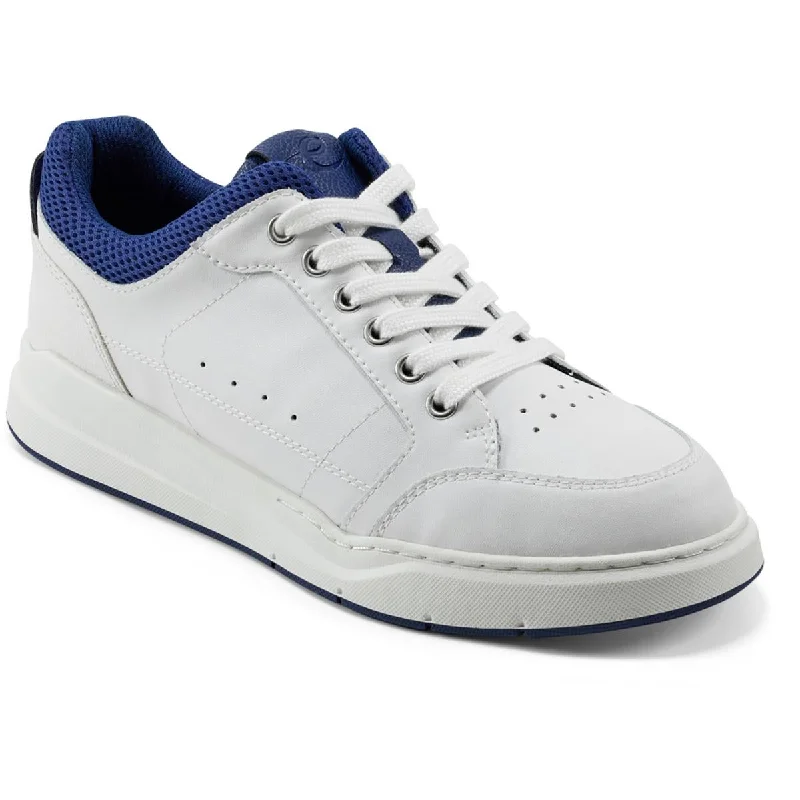 Comfortable Slip-Ons Easy Spirit Womens Dilli Leather Lifestyle Casual And Fashion Sneakers Comfortable Slip-Ons Easy Spirit Womens Dilli Leather Lifestyle Casual And Fashion Sneakers