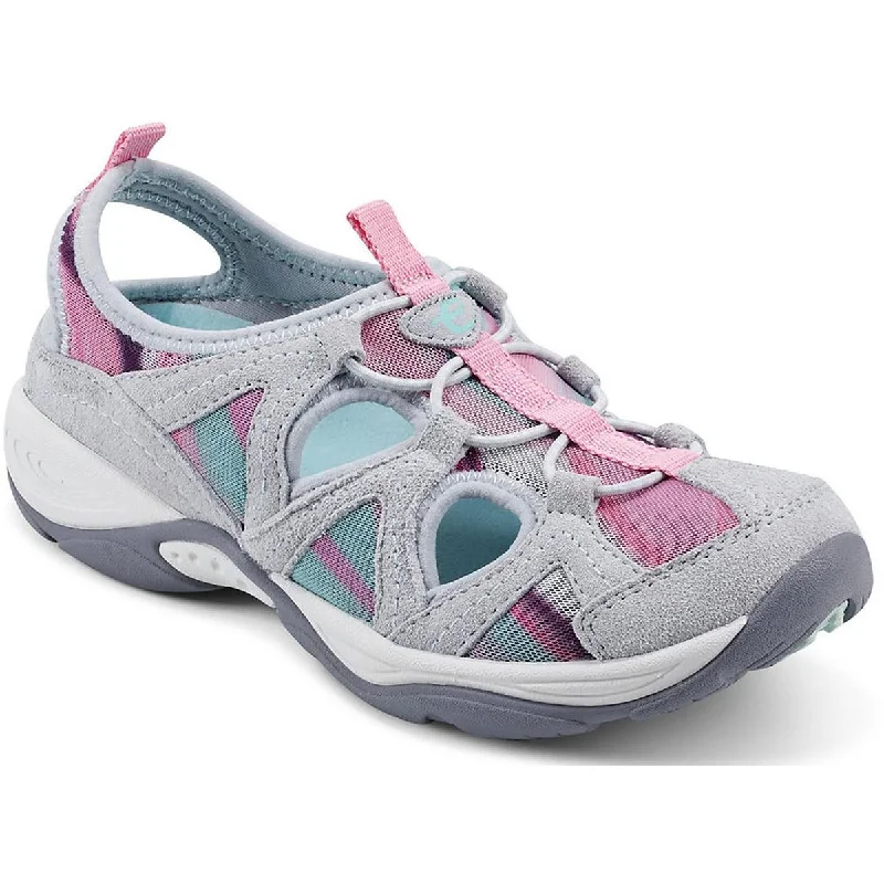 Grey/Pink/Multi