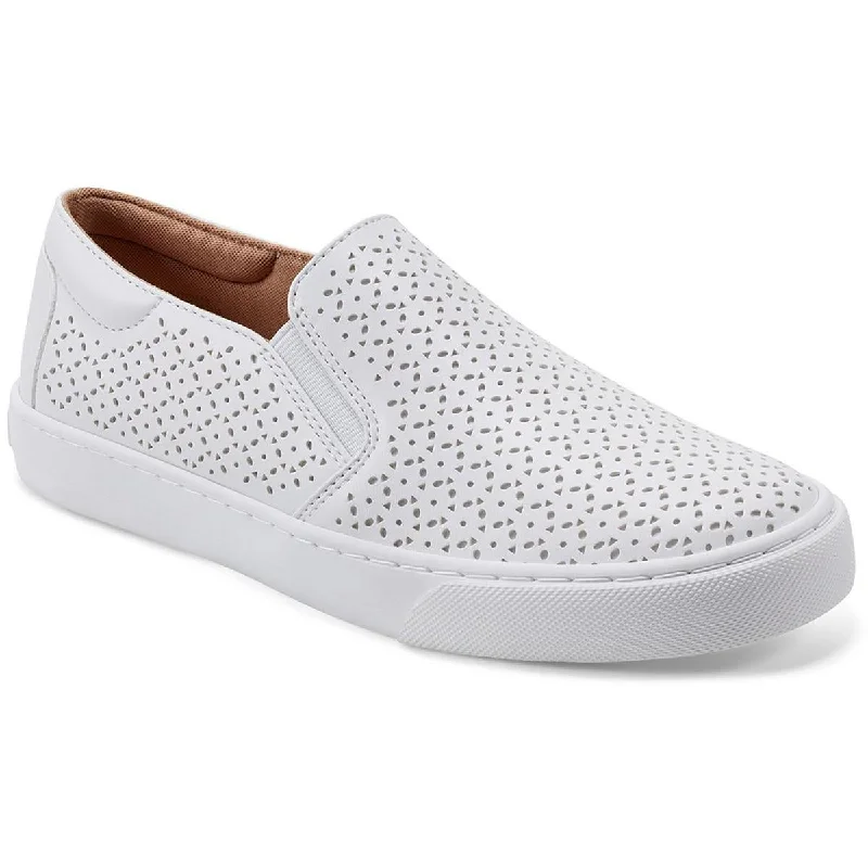 Travel Sneakers Easy Spirit Womens LUCIANA 3 Faux Leather Slip On Casual And Fashion Sneakers Travel Sneakers Easy Spirit Womens LUCIANA 3 Faux Leather Slip On Casual And Fashion Sneakers