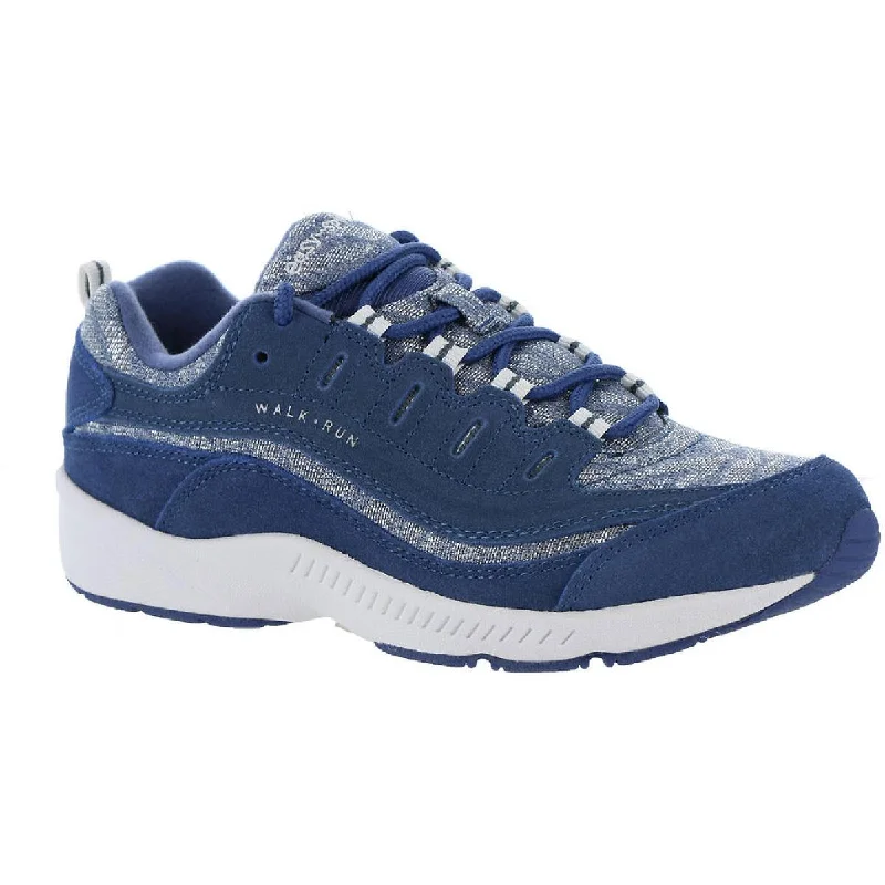 Relaxed Fit Shoes Easy Spirit Womens Romy 23 Slip On Athletic and Training Shoes