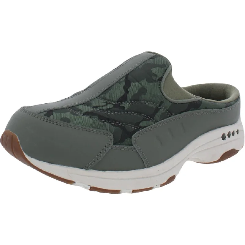 Flexible Sole Shoes Easy Spirit Womens Travel Time 385 Trainers Slip On Walking Shoes Flexible Sole Shoes Easy Spirit Womens Travel Time 385 Trainers Slip On Walking Shoes