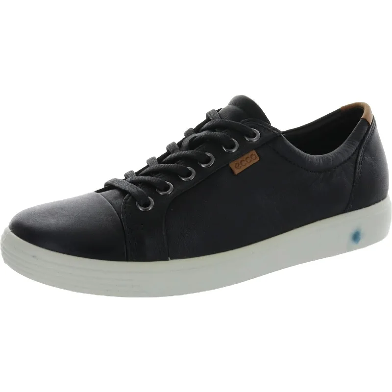 Affordable Loafers ECCO Womens Leather Lifestyle Casual and Fashion Sneakers