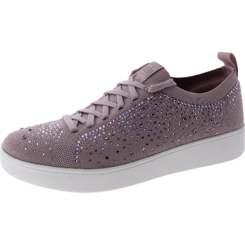Budget Sneakers Fitflop Womens RALLY OMBRE Lace Up Trainer Casual And Fashion Sneakers Budget Sneakers Fitflop Womens RALLY OMBRE Lace Up Trainer Casual And Fashion Sneakers
