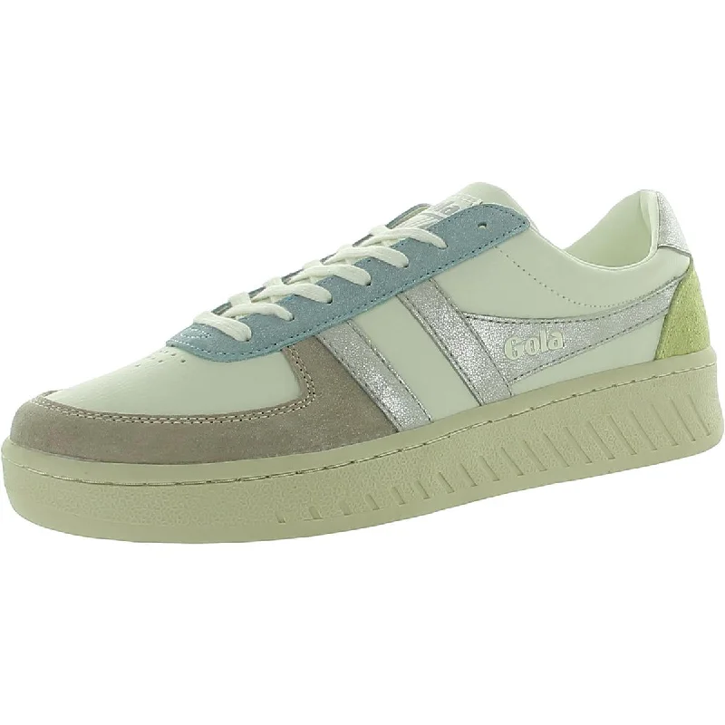 Fashion Shoes Gola Womens Grandslam Quadrant Leather Lifestyle Casual And Fashion Sneakers Fashion Shoes Gola Womens Grandslam Quadrant Leather Lifestyle Casual And Fashion Sneakers