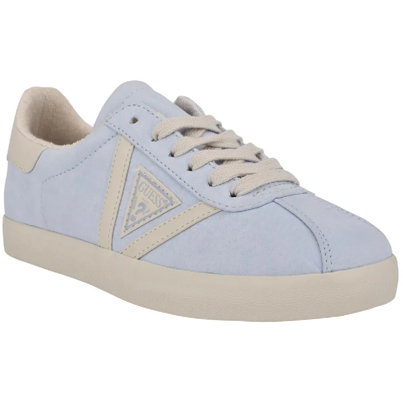 Cozy Sneakers Guess Womens Daygirl Logo Lace Up Casual and Fashion Sneakers