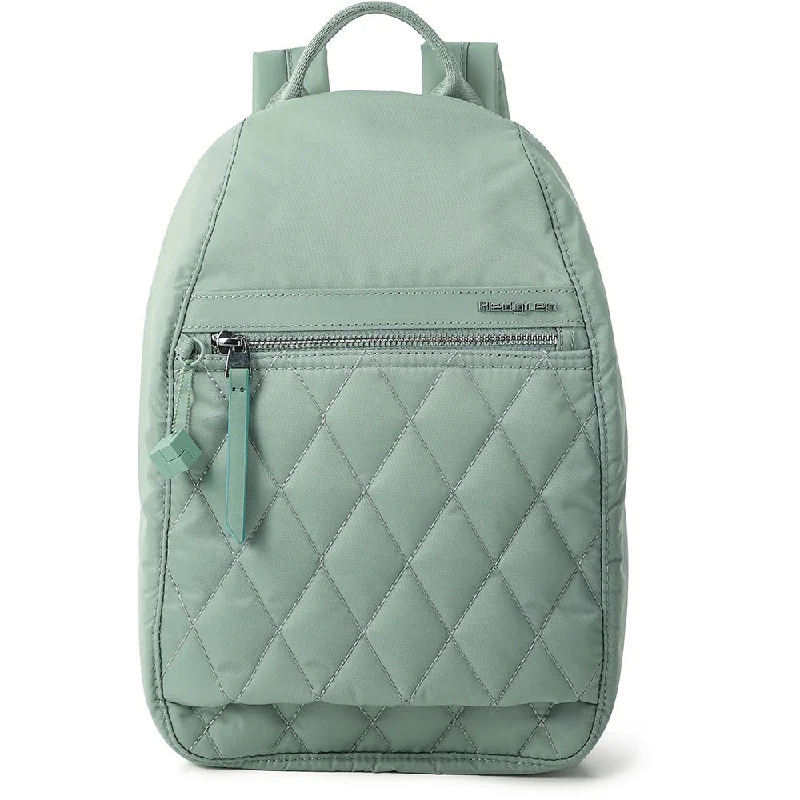Non-Slip Shoes Vogue RFID Backpack