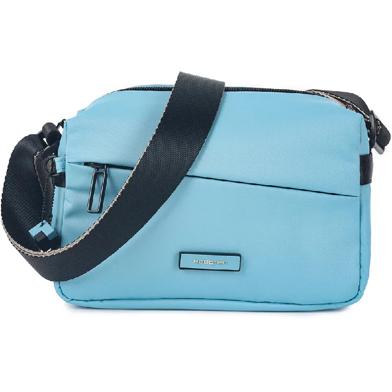Water-Resistant Sneakers Neutron Crossbody