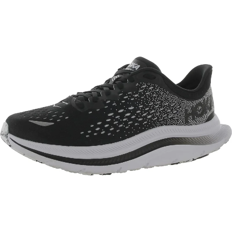 Travel Sneakers Hoka One One Womens Kawana Performance Fitness Running Shoes