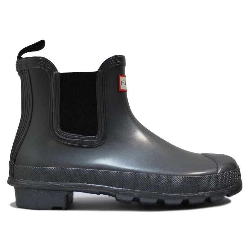 Flexible Fit Shoes Original Nebula Rubber Women's Chelsea Boots