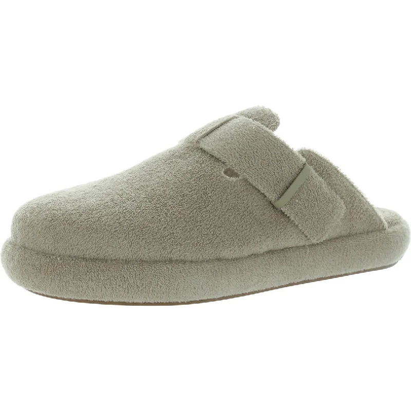 Ultra-Light Shoes Ilio Smeraldo Womens Frankie1 Slip On Mule Clogs
