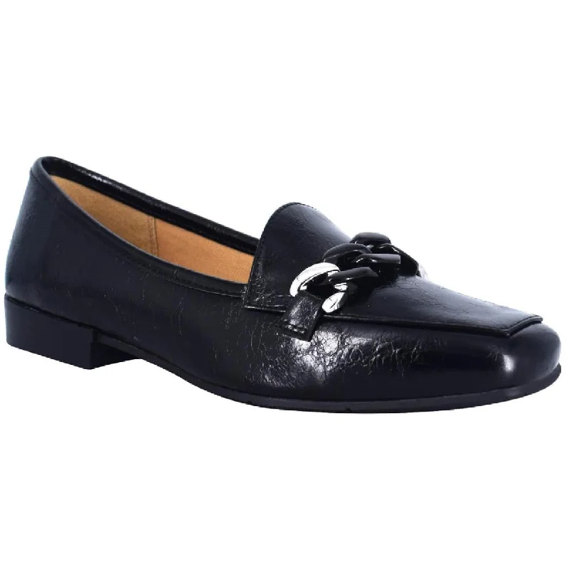 Premium Sneakers Impo Womens Bedelia Dressy Chain Loafers