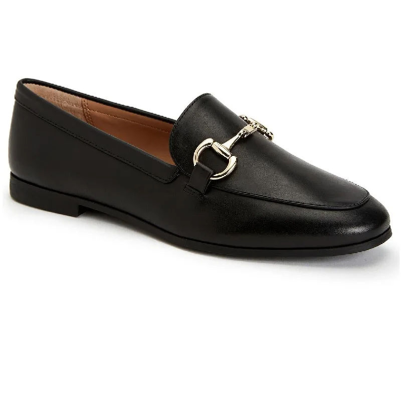 Classic Sneakers INC Womens Gayyle Loafers