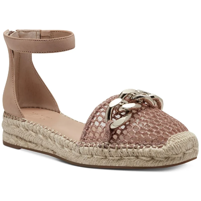 Ventilated Footwear INC Womens KIPRIAP Ankle Strap Lifestyle Espadrilles