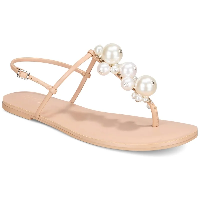 Flexible Sneakers INC Womens PAERYN Flatform Sandals