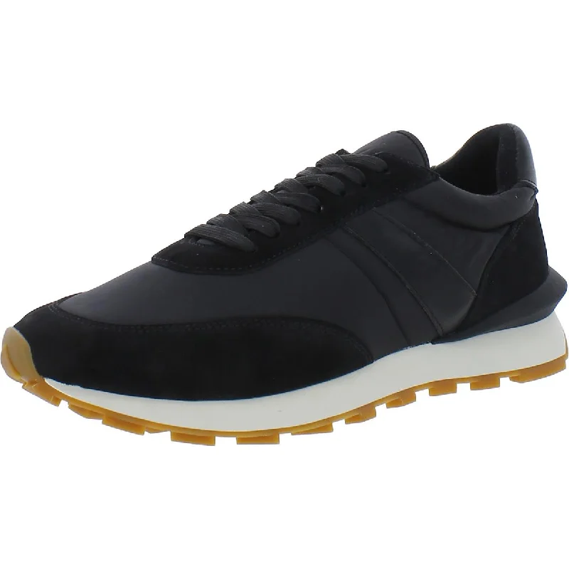Black Nylon