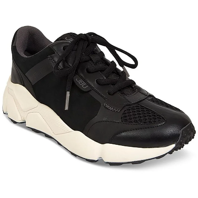 Eco-Friendly Footwear JBU by Jambu Womens Silene Trainer Sport Casual And Fashion Sneakers Eco-Friendly Footwear JBU by Jambu Womens Silene Trainer Sport Casual And Fashion Sneakers