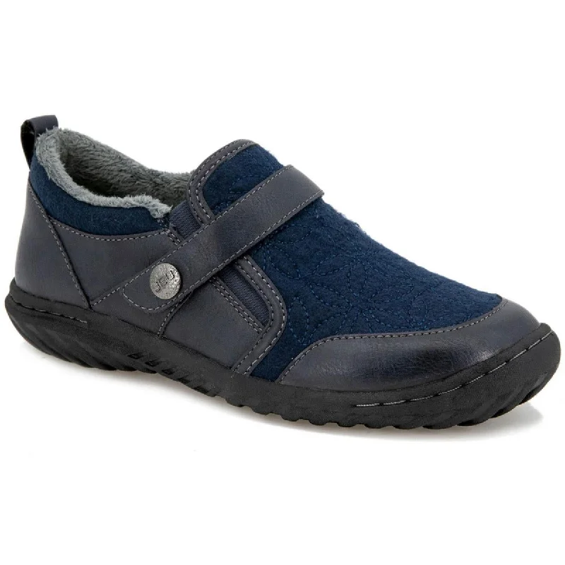 Chic Walking Shoes JBU by Jambu Womens Tide Leather Lifestyle Casual and Fashion Sneakers Chic Walking Shoes JBU by Jambu Womens Tide Leather Lifestyle Casual and Fashion Sneakers