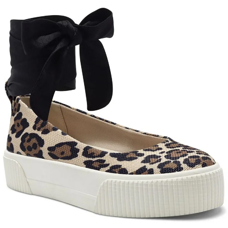 Affordable Loafers Jessica Simpson Womens Elisah Round Toe Slip On Slip-On Sneakers