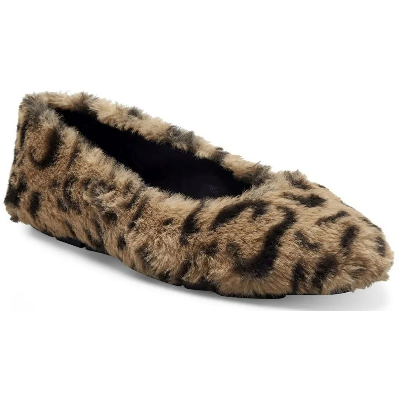 Durable Sneakers Jessica Simpson Womens JS-Brinley2 Dressy Lifestyle Ballet Flats