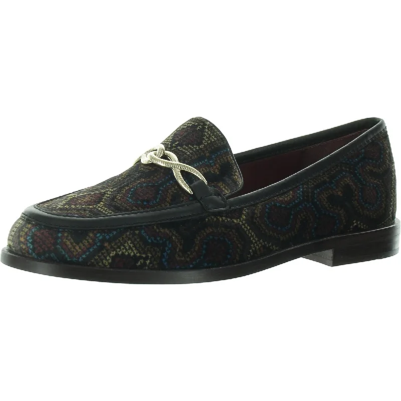 Stylish Everyday Shoes Joie Womens Laila Velvet Dressy Loafers