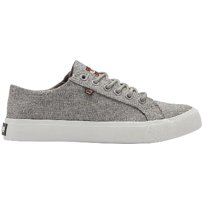 Classic Sneakers Lamo Womens Vita Padded Insole Low Top Sneakers