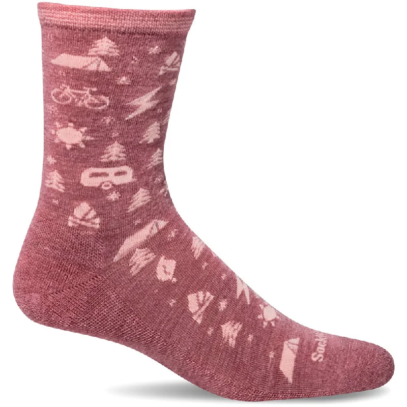 Ergonomic Shoes Campy