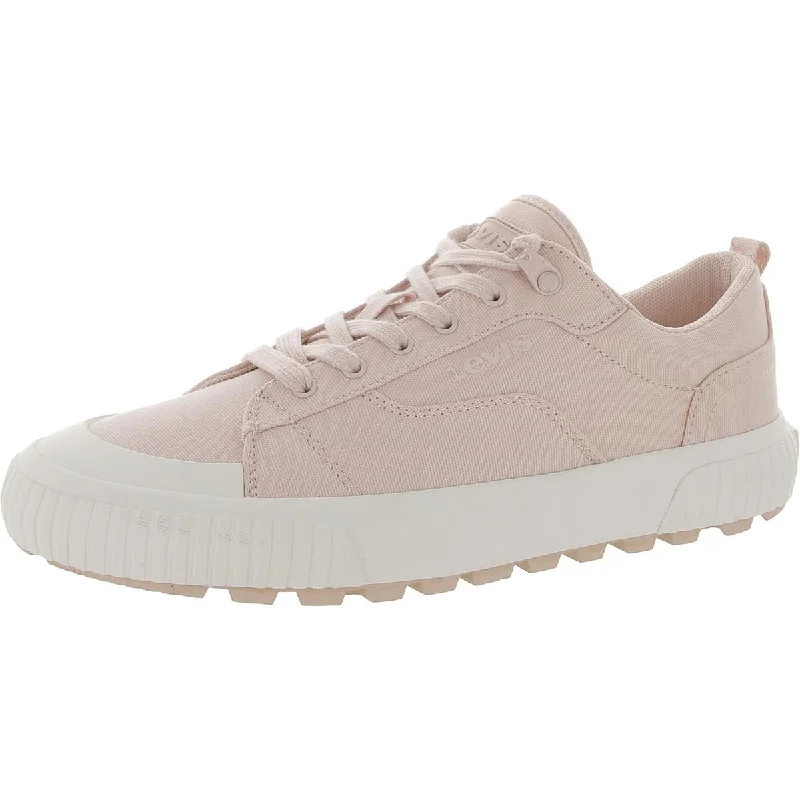 Ultra-Fashion Sneakers Levis Women's Emma Platform Sneaker Shoe