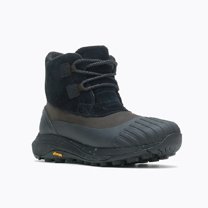 Durable Sneakers Merrell Siren 4 Thermo Demi Wos WP J036750